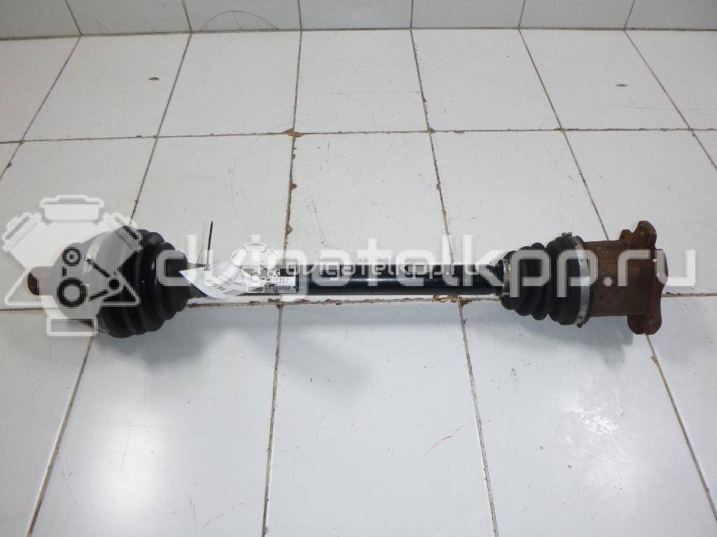 Фото Полуось передняя левая  4f0407271g для Audi A8 / A6 {forloop.counter}}