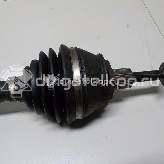 Фото Полуось передняя левая  4F0407271G для Audi A8 / A6