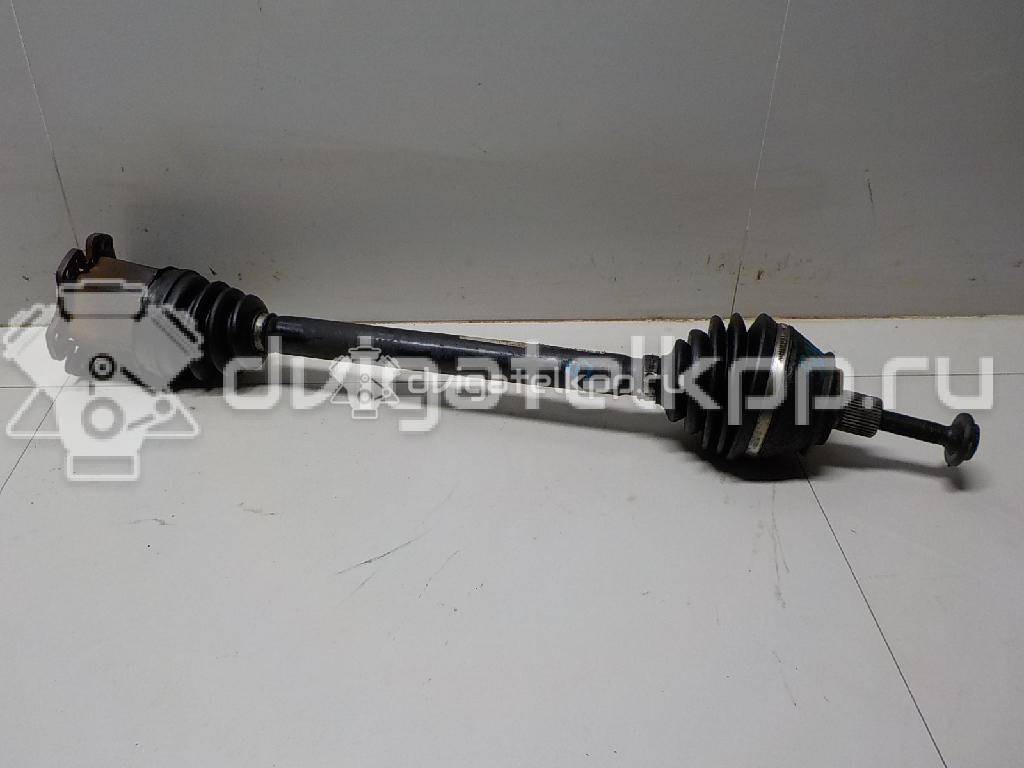 Фото Полуось передняя левая  4F0407271G для Audi A8 / A6 {forloop.counter}}