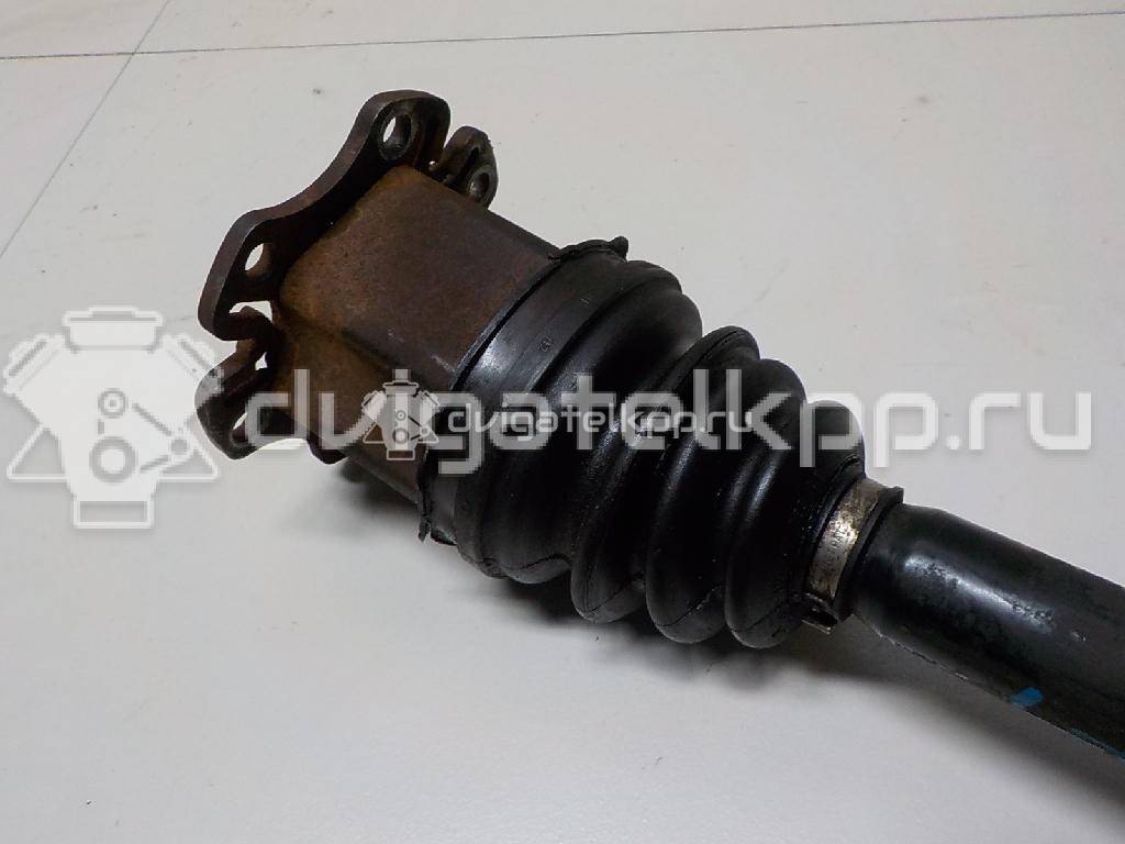Фото Полуось передняя левая  4F0407271G для Audi A8 / A6 {forloop.counter}}