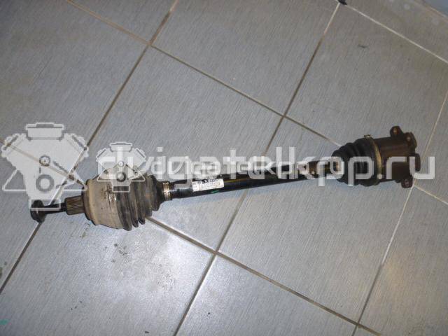 Фото Полуось передняя левая  4f0407271g для Audi A8 / A6 {forloop.counter}}