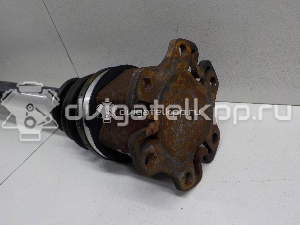 Фото Полуось передняя левая  4F0407271G для Audi A8 / A6 {forloop.counter}}