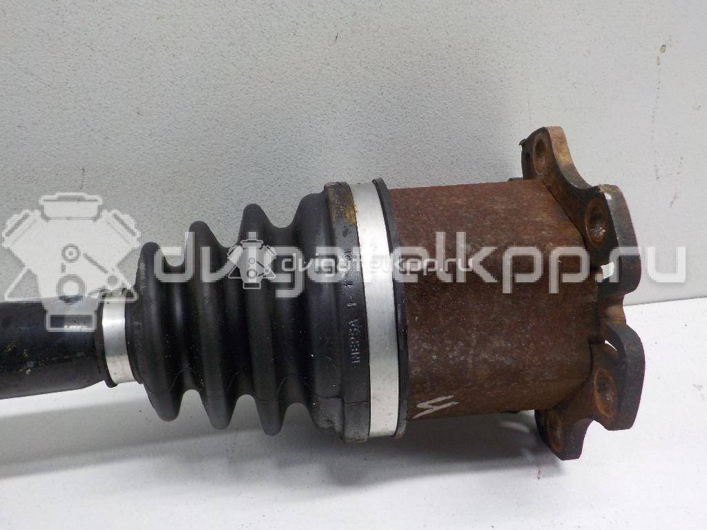 Фото Полуось передняя левая  4F0407271G для Audi A8 / A6 {forloop.counter}}