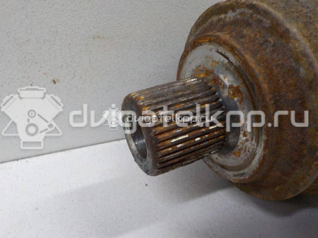 Фото Полуось передняя левая  4F0407271G для Audi A8 / A6 {forloop.counter}}