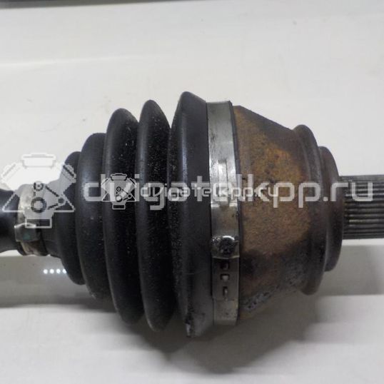 Фото Полуось передняя левая  4f0407271g для Audi A8 / A6