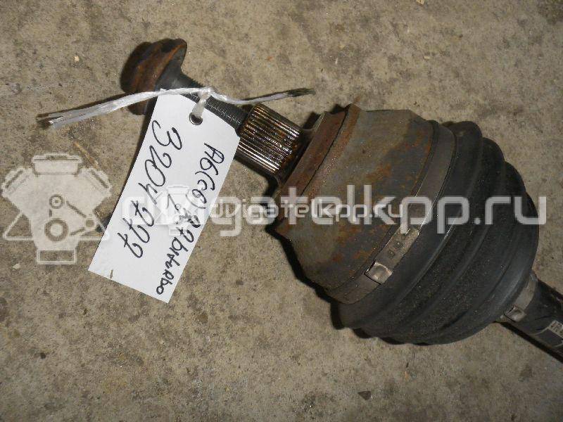 Фото Полуось передняя левая  4f0407271k для Audi A6 {forloop.counter}}
