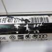 Фото Полуось передняя левая  4f0407271k для Audi A6 {forloop.counter}}