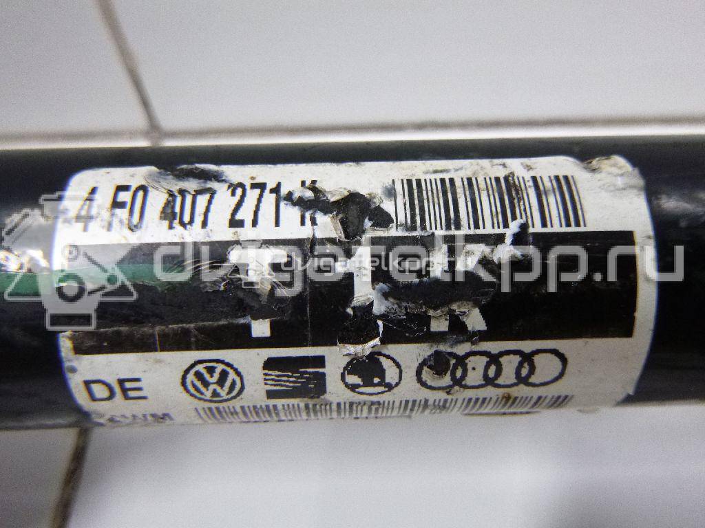 Фото Полуось передняя левая  4f0407271k для Audi A6 {forloop.counter}}