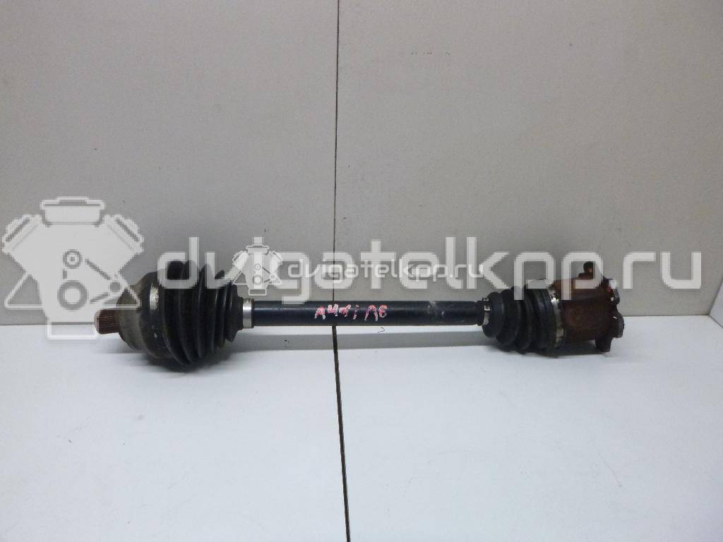 Фото Полуось передняя левая  4f0407271k для Audi A6 {forloop.counter}}