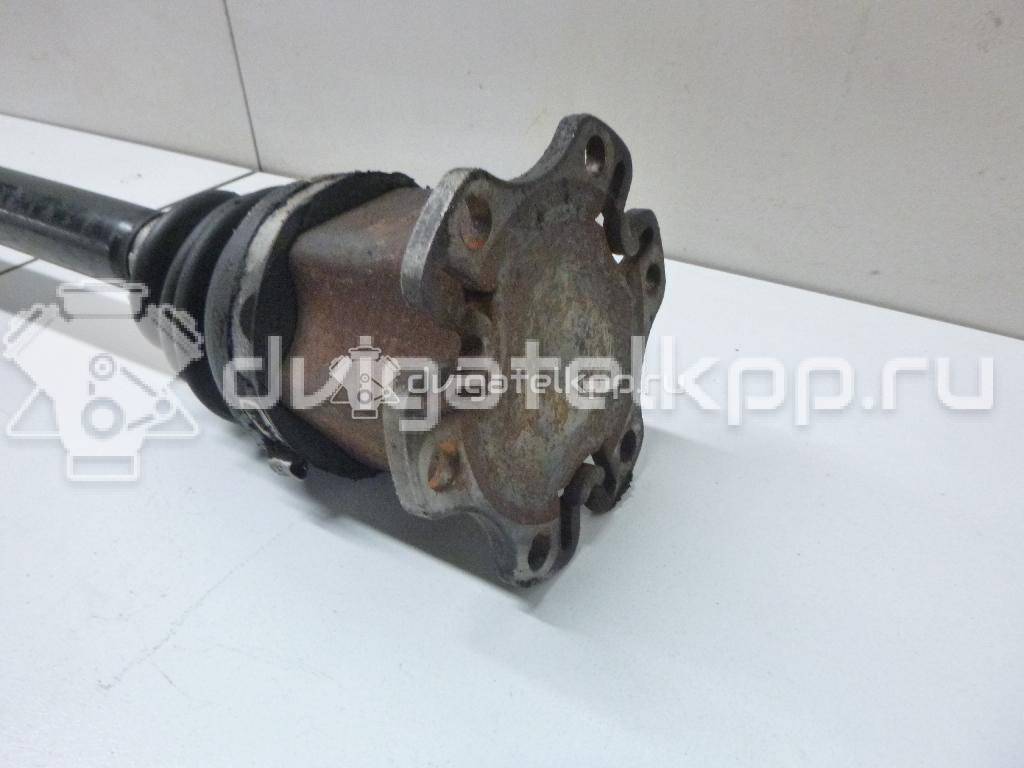 Фото Полуось передняя левая  4f0407271k для Audi A6 {forloop.counter}}