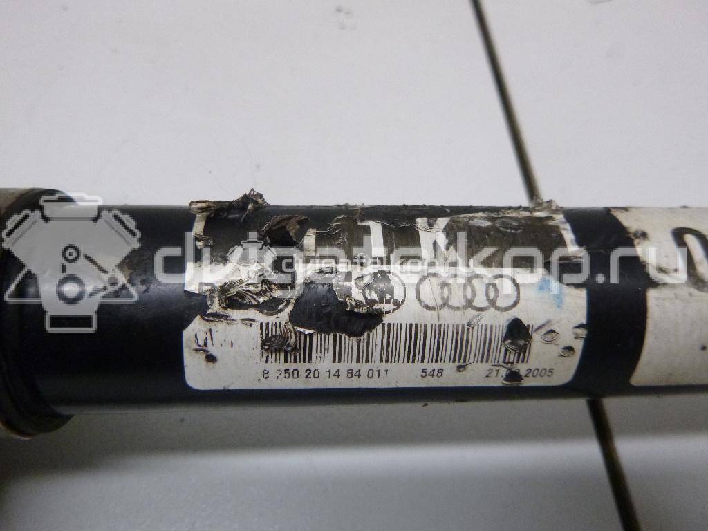 Фото Полуось передняя левая  4f0407271k для Audi A6 {forloop.counter}}