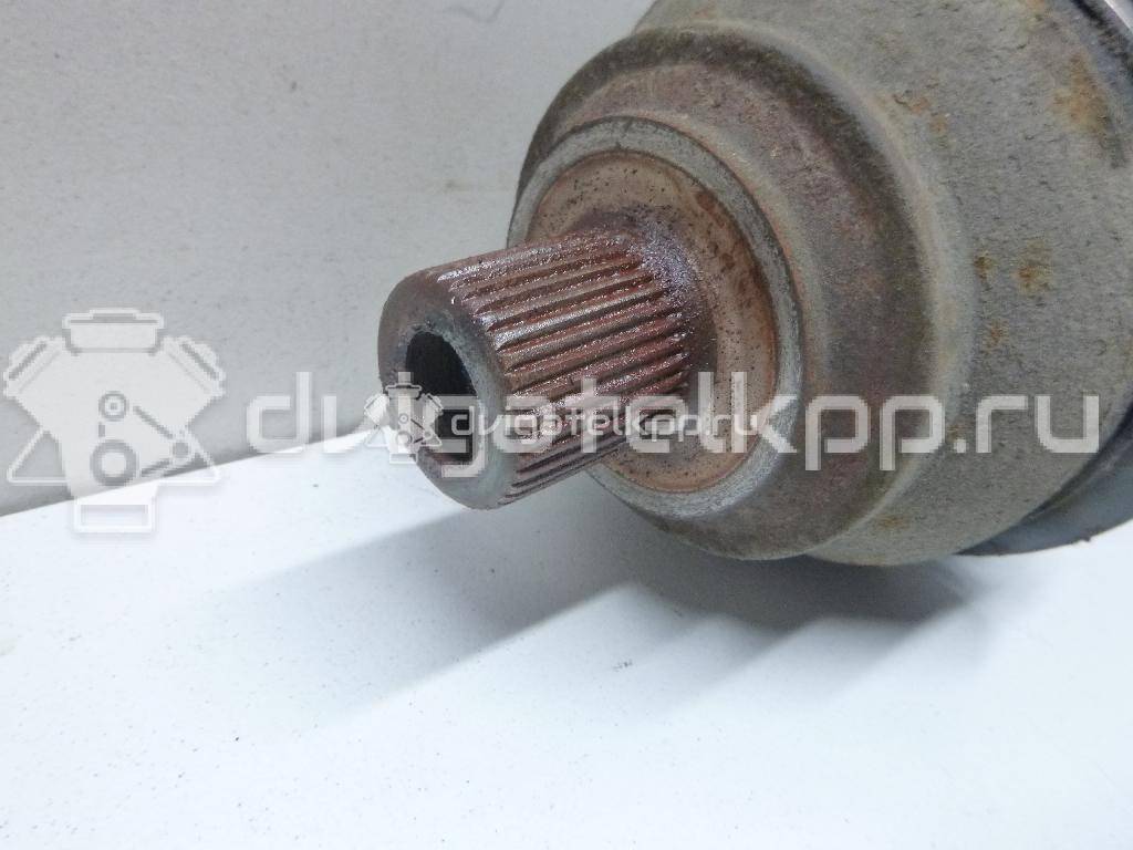 Фото Полуось передняя левая  4f0407271k для Audi A6 {forloop.counter}}