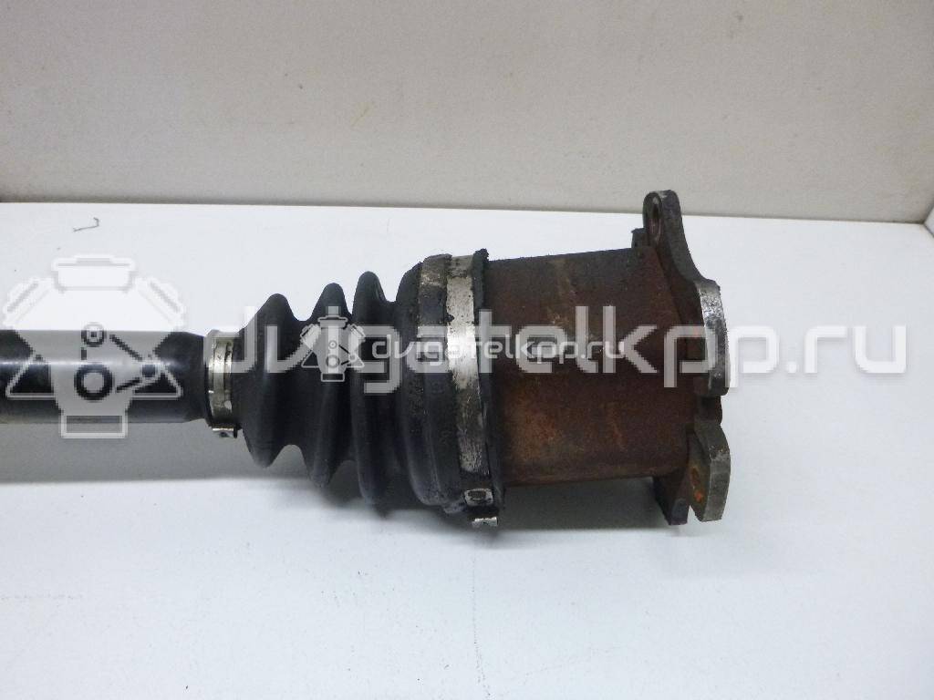 Фото Полуось передняя левая  4f0407271k для Audi A6 {forloop.counter}}