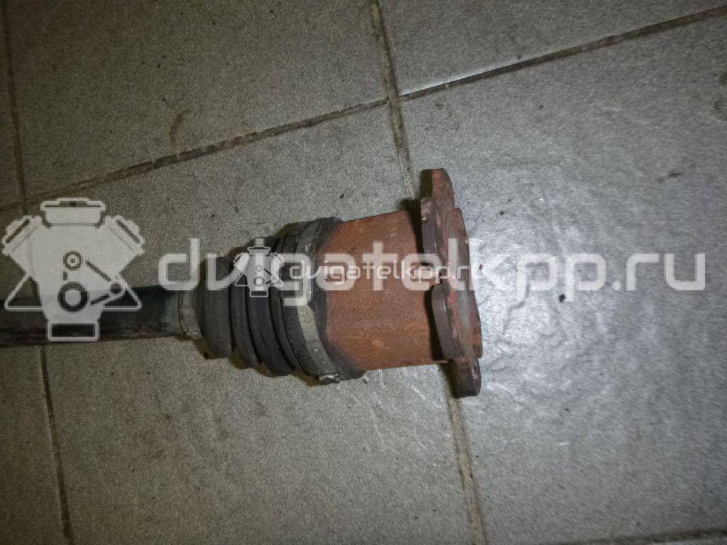 Фото Полуось передняя левая  4f0407271t для Audi A6 {forloop.counter}}