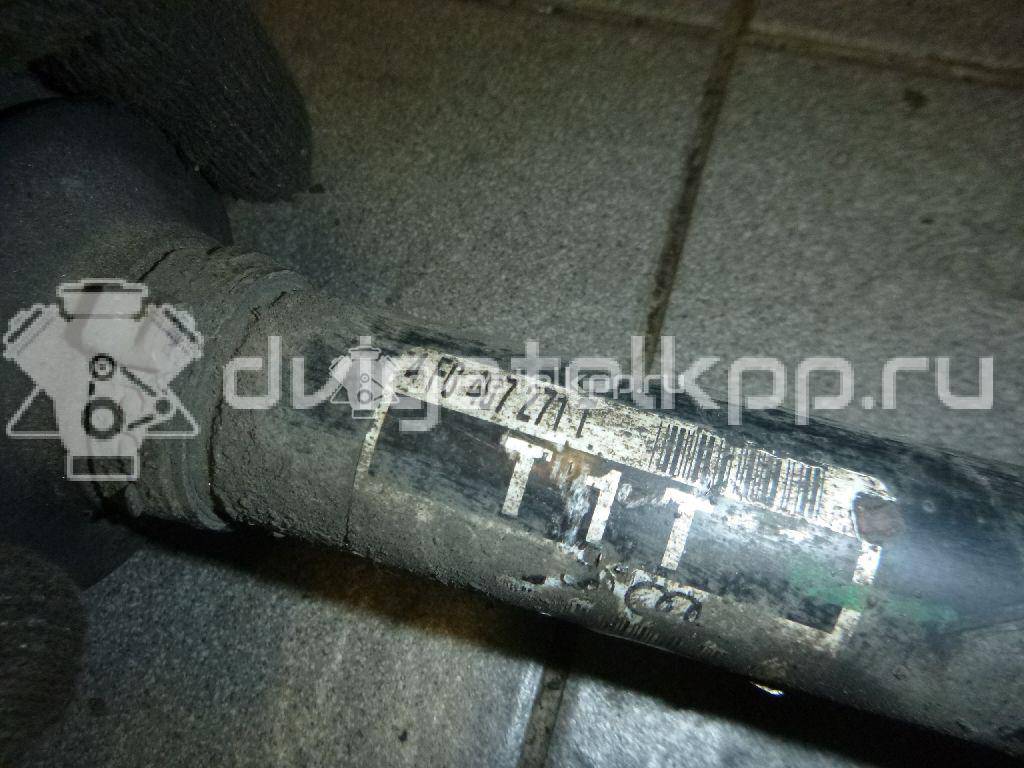 Фото Полуось передняя левая  4f0407271t для Audi A6 {forloop.counter}}