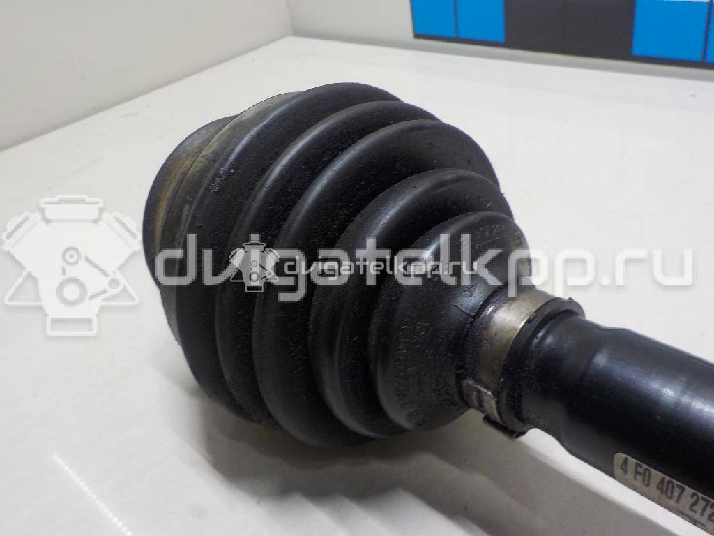 Фото Полуось передняя правая  4f0407272g для Audi A8 / A6 {forloop.counter}}