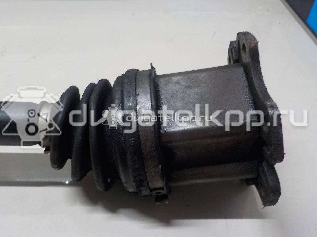 Фото Полуось передняя правая  4f0407272g для Audi A8 / A6 {forloop.counter}}
