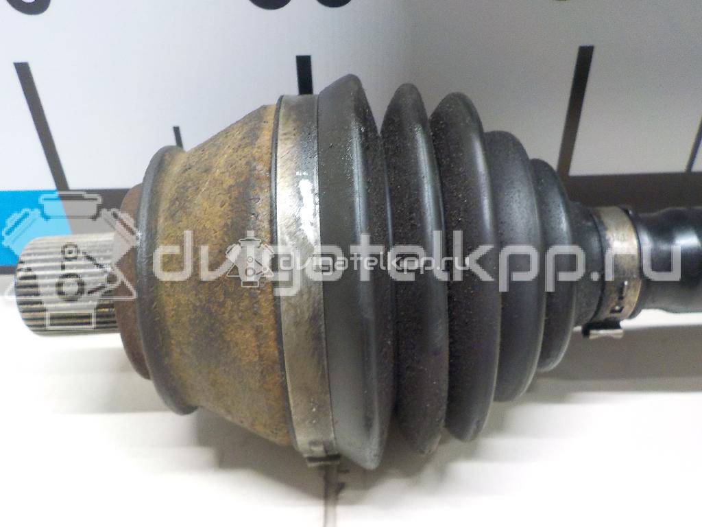 Фото Полуось передняя правая  4f0407272g для Audi A8 / A6 {forloop.counter}}