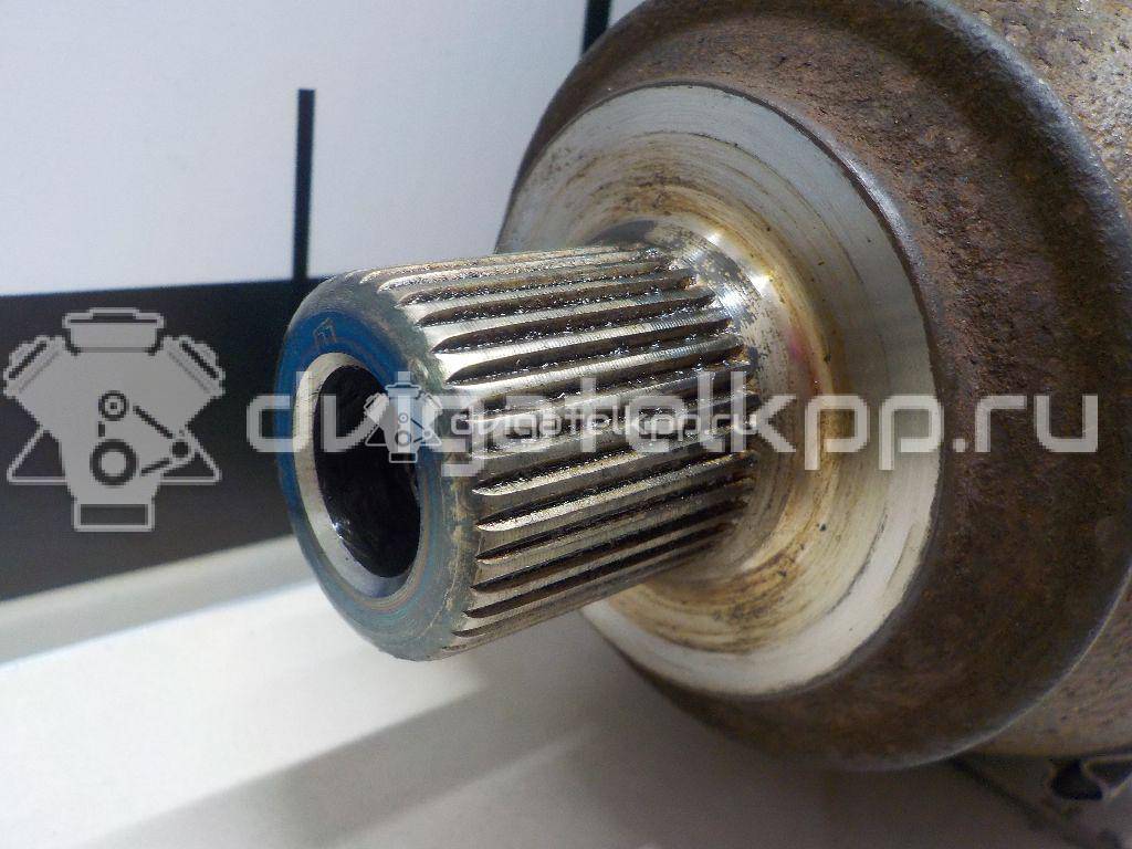 Фото Полуось передняя правая  4f0407272g для Audi A8 / A6 {forloop.counter}}