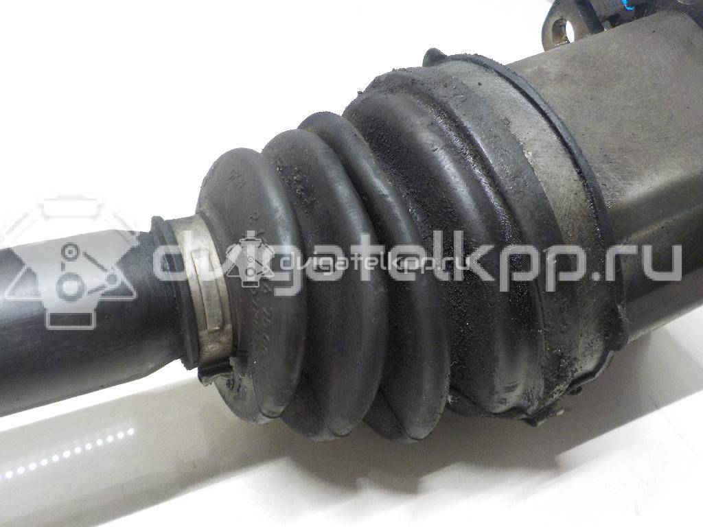 Фото Полуось передняя правая  4f0407272g для Audi A8 / A6 {forloop.counter}}