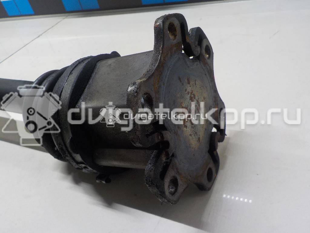 Фото Полуось передняя правая  4f0407272g для Audi A8 / A6 {forloop.counter}}
