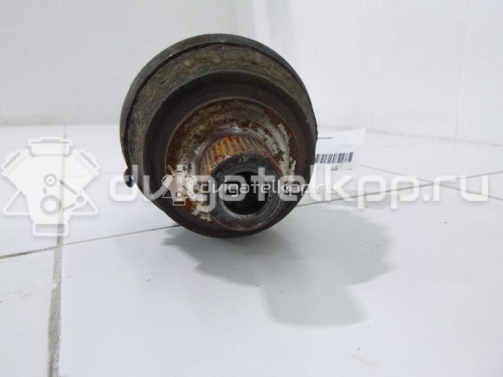 Фото Полуось передняя правая  4F0407272G для Audi A8 / A6 {forloop.counter}}