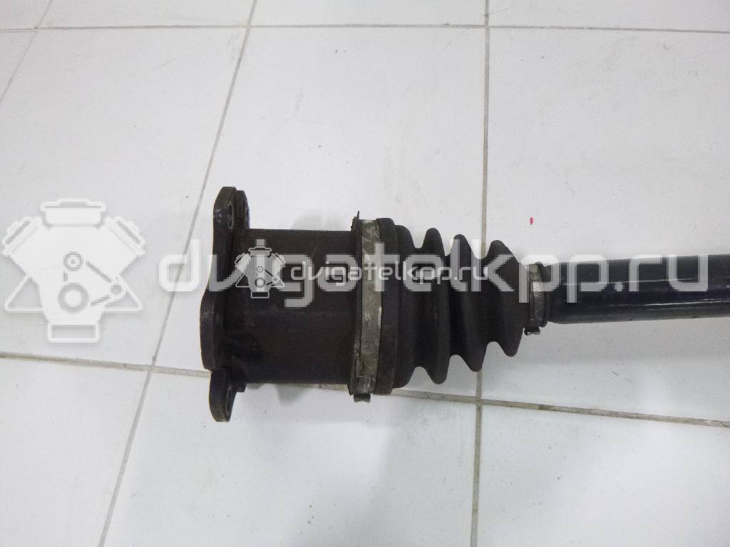 Фото Полуось передняя правая  4F0407272G для Audi A8 / A6 {forloop.counter}}