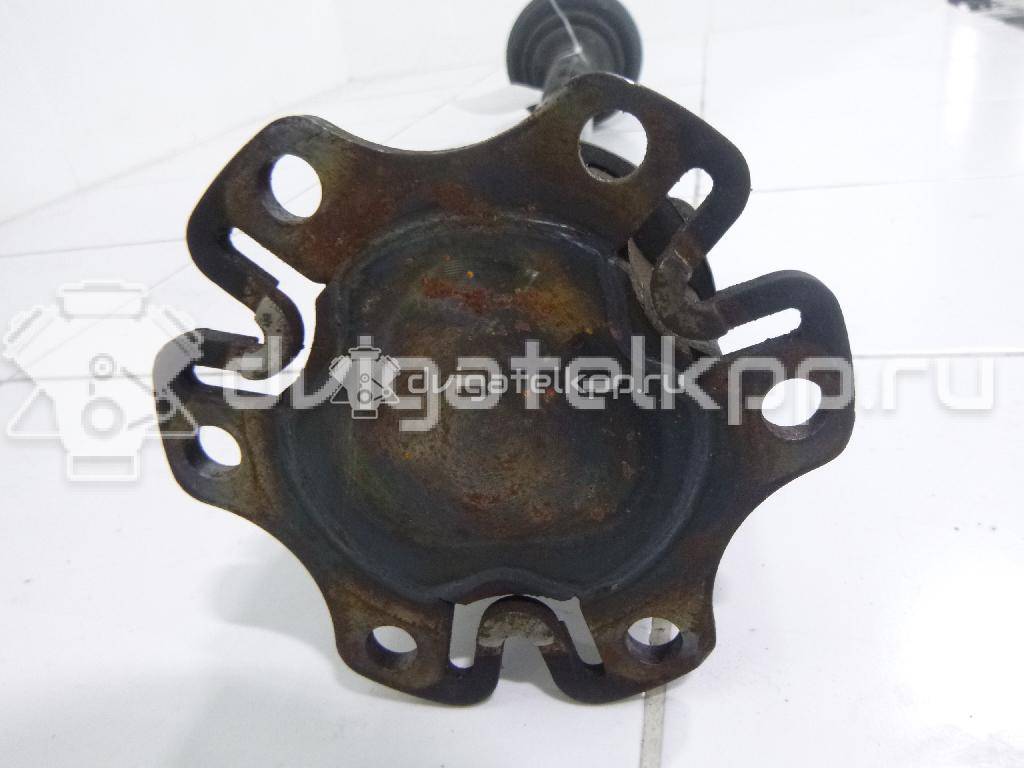 Фото Полуось передняя правая  4F0407272G для Audi A8 / A6 {forloop.counter}}