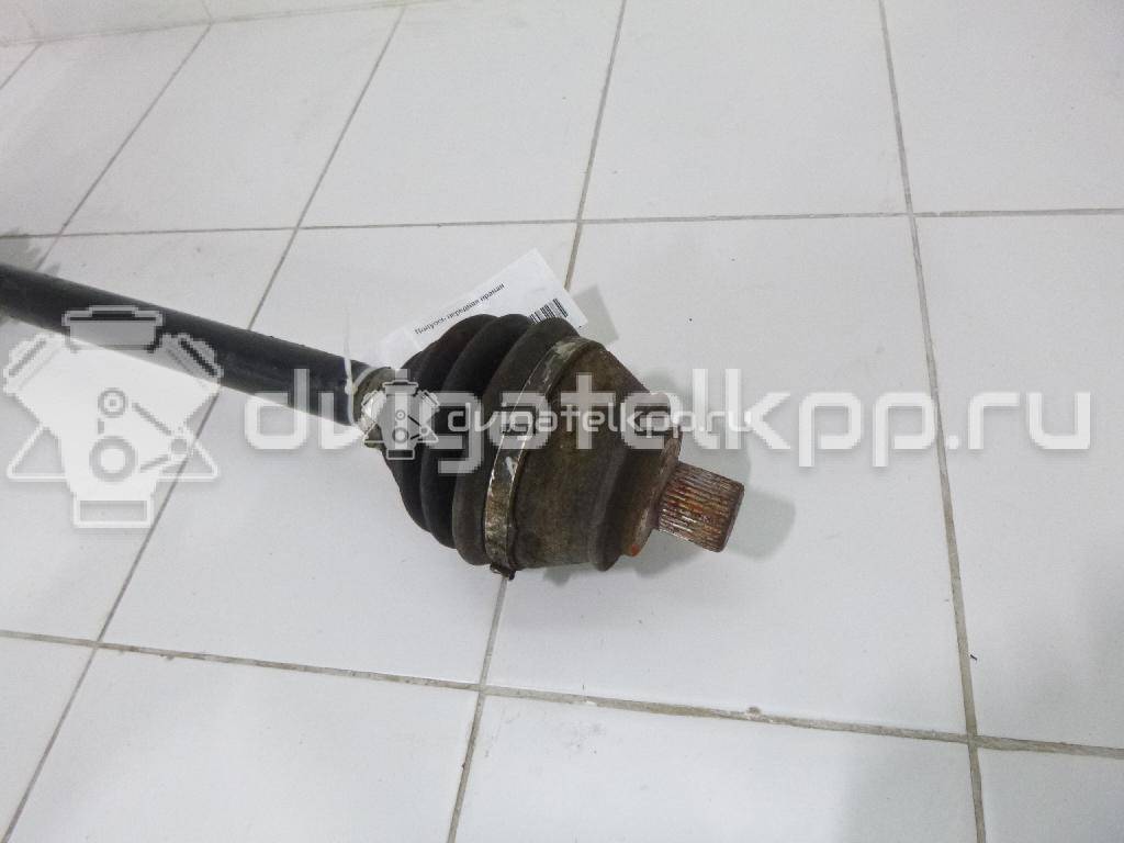 Фото Полуось передняя правая  4F0407272G для Audi A8 / A6 {forloop.counter}}