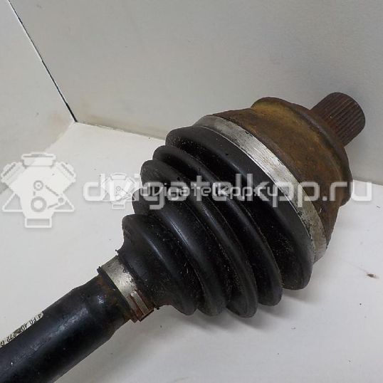 Фото Полуось передняя правая  4f0407272g для Audi A8 / A6