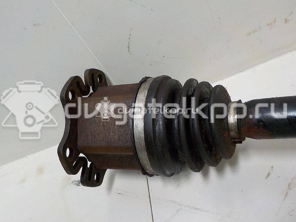 Фото Полуось передняя правая  4f0407272g для Audi A8 / A6 {forloop.counter}}