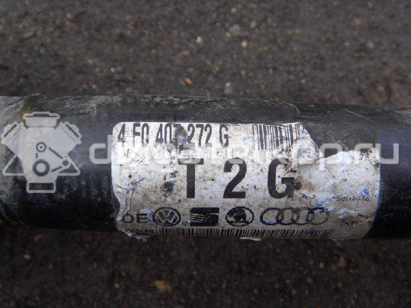 Фото Полуось передняя правая  4f0407272g для Audi A8 / A6 {forloop.counter}}