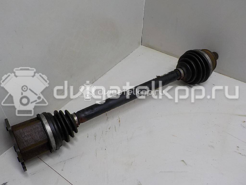 Фото Полуось передняя правая  4f0407272g для Audi A8 / A6 {forloop.counter}}