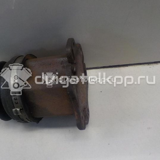 Фото Полуось передняя правая  4F0407272G для Audi A8 / A6