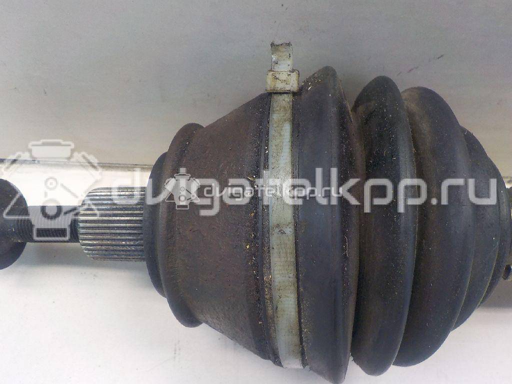 Фото Полуось передняя правая  4F0407272G для Audi A8 / A6 {forloop.counter}}