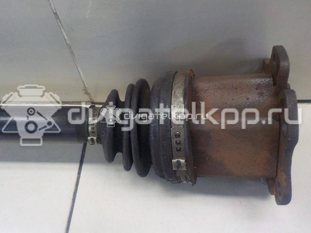 Фото Полуось передняя правая  4F0407272G для Audi A8 / A6 {forloop.counter}}
