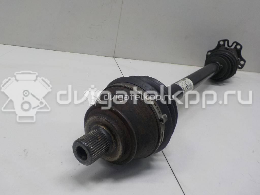 Фото Полуось передняя правая  4F0407272G для Audi A8 / A6 {forloop.counter}}