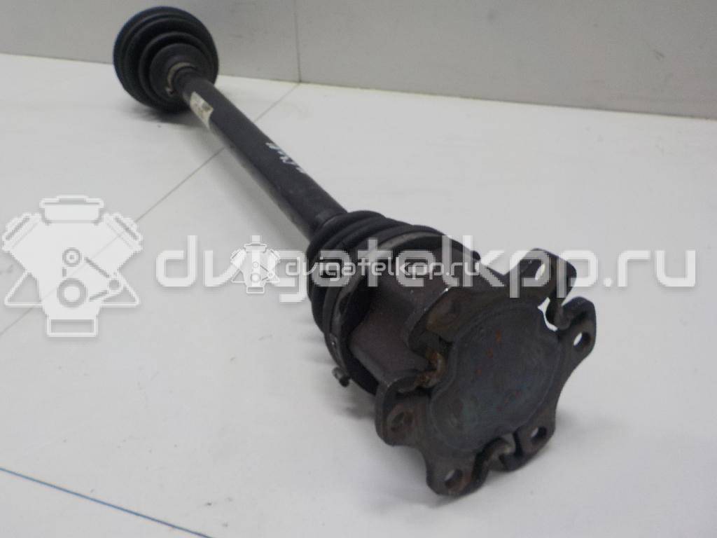 Фото Полуось передняя правая  4F0407272G для Audi A8 / A6 {forloop.counter}}