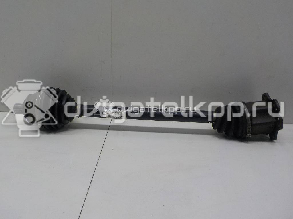 Фото Полуось передняя правая  4F0407272G для Audi A8 / A6 {forloop.counter}}