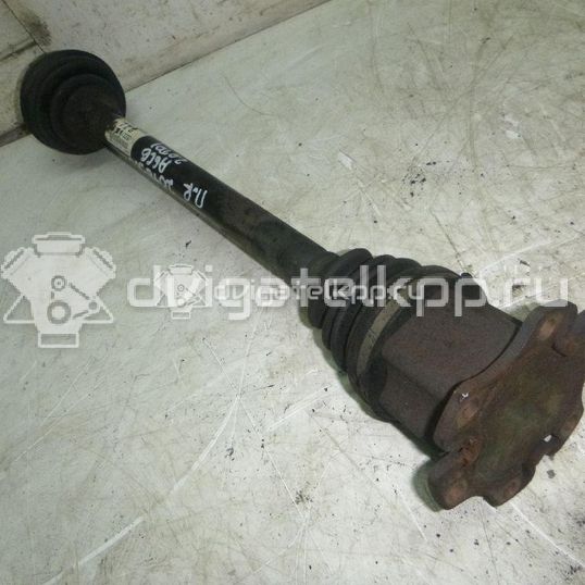 Фото Полуось передняя правая  4f0407272g для Audi A8 / A6