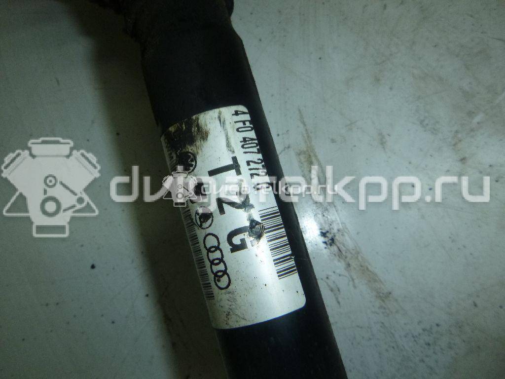 Фото Полуось передняя правая  4f0407272g для Audi A8 / A6 {forloop.counter}}