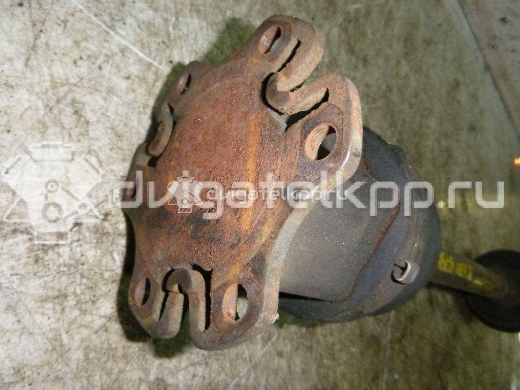 Фото Полуось передняя правая  4F0407272G для Audi A8 / A6 {forloop.counter}}