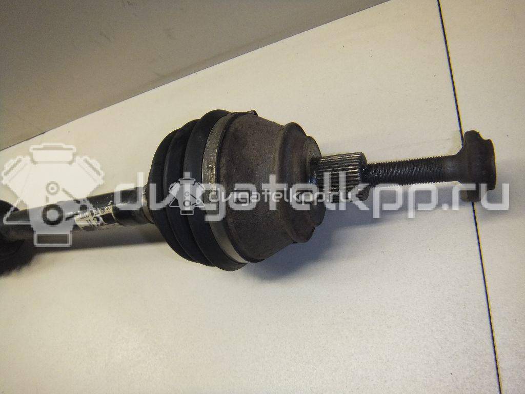 Фото Полуось передняя правая  4f0407272h для Audi A6 {forloop.counter}}