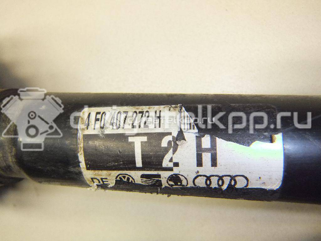 Фото Полуось передняя правая  4f0407272h для Audi A6 {forloop.counter}}