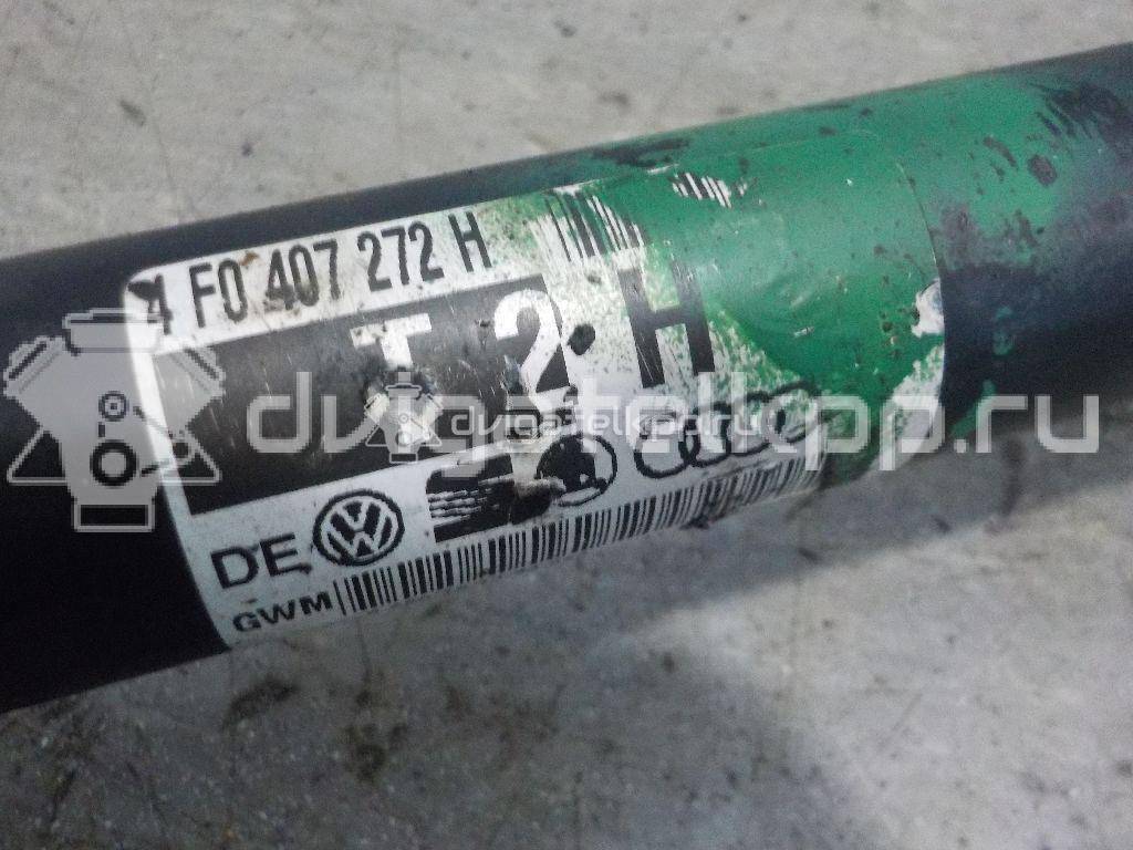 Фото Полуось передняя правая  4F0407272H для Audi A6 {forloop.counter}}