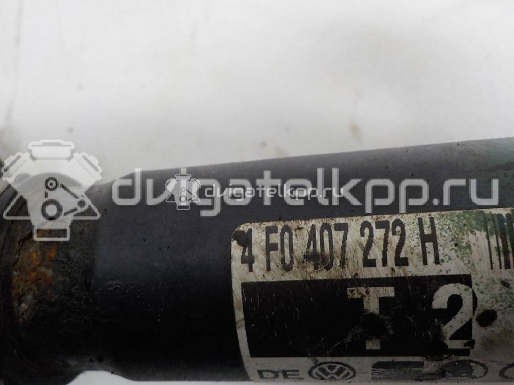 Фото Полуось передняя правая  4F0407272H для Audi A6 {forloop.counter}}