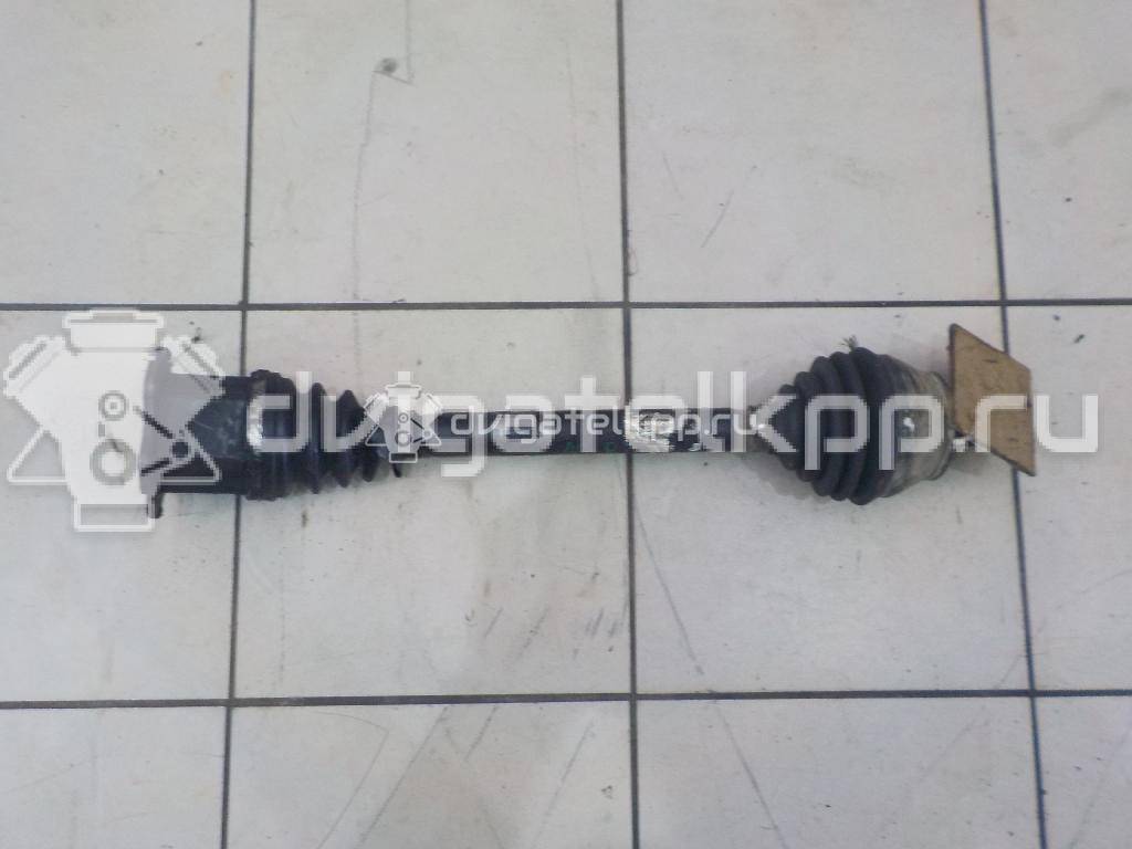 Фото Полуось передняя правая  4F0407272H для Audi A6 {forloop.counter}}