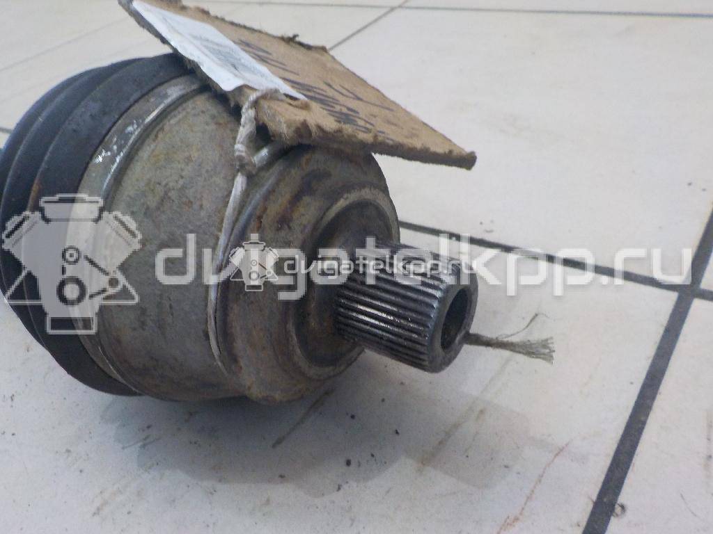 Фото Полуось передняя правая  4F0407272H для Audi A6 {forloop.counter}}