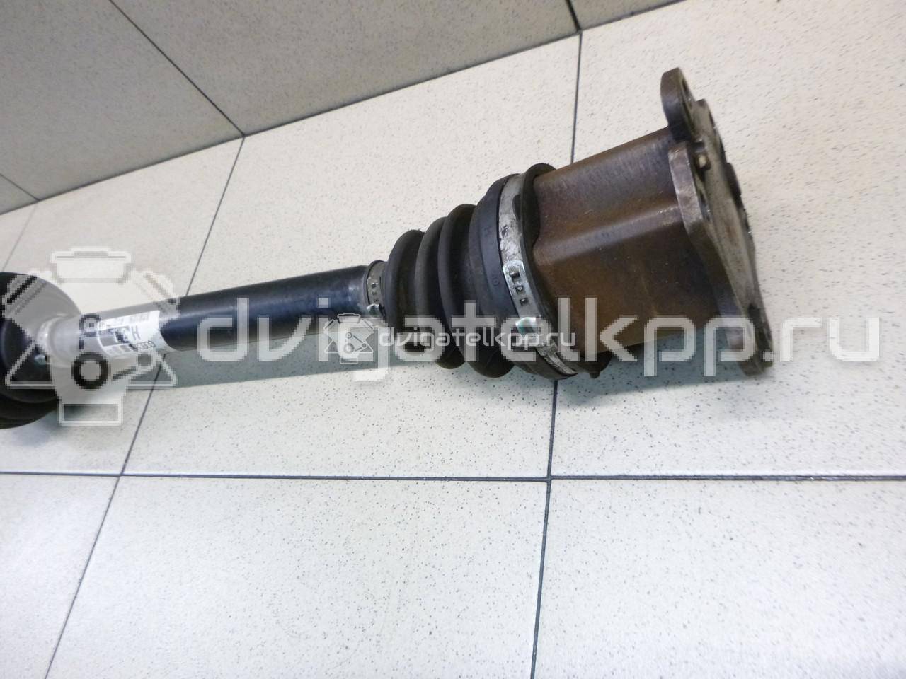 Фото Полуось передняя правая  4f0407272h для Audi A6 {forloop.counter}}