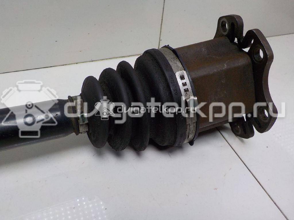Фото Полуось передняя правая  4F0407272H для Audi A6 {forloop.counter}}